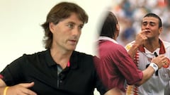 Los momentos de una generación sin suerte: Julen Guerrro y el codazo de Tassotti a Luis Enrique