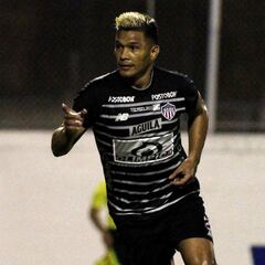 Envigado y Junior igualan en un partidazo en la sexta fecha de Liga BetPlay