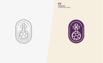 Football Religions kits - Ortodoxa 