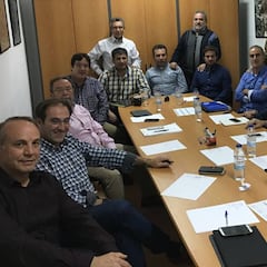 Recursos ante el TAD y el CSD contra Viladoms en la RFME