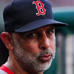 Boston Red Sox, quinta organización con 10 mil victorias en MLB