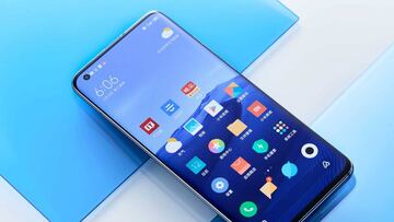 Presentación Xiaomi Mi 10: sigue en vivo y en directo el streaming