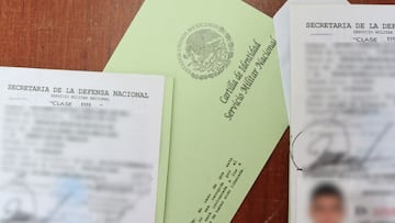 Cartilla del Servicio Militar Nacional: ¿cuál es la fecha límite para tramitarla en 2024?