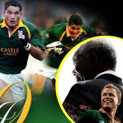 La historia oculta tras 'Invictus': un mito derrotado por la ELA