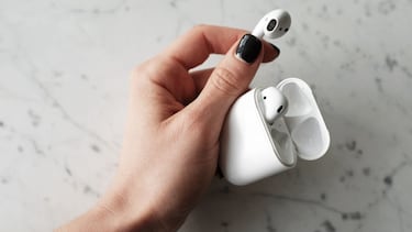 Los próximos AirPods controlarán tu temperatura