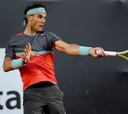 Nadal y Cristiano, nominados para los premios Laureus