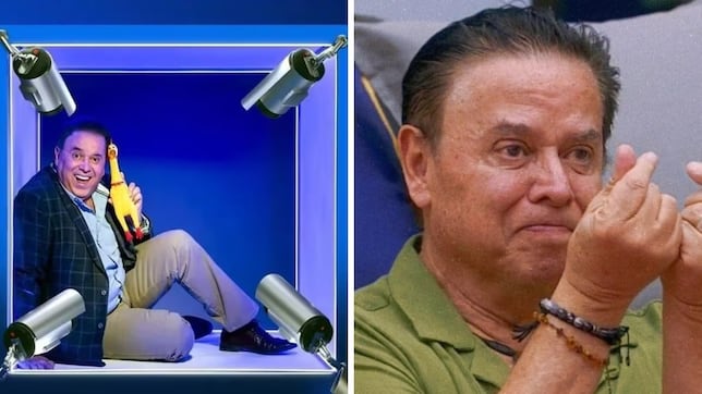 Quién es Mario Bezares, ganador de La Casa de los Famosos México 2024