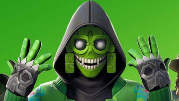 Fortnite Capítulo 2: los jugadores se quejan por la torpeza de los bots