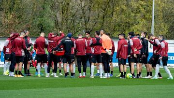 Eibar - Real Sociedad B: horario, TV y cómo y dónde ver