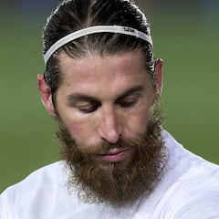 Ramos estará en Londres