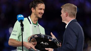 "Es una falta de respeto, no sé si jugaré más allá de los 30 años"