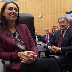 La receta de Nueva Zelanda para erradicar el coronavirus