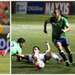 Diferencias abismales entre México y El Salvador