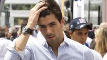 Jaime Alguersuari.