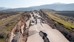 La IA resuelve el misterio de los terremotos que azotaron Italia sin explicación aparente entre 2022 y 2025