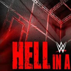 WWE Hell in a Cell: TV, fecha, horario y cómo ver online