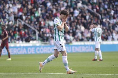 Un sábado de carnaval en El Arcángel