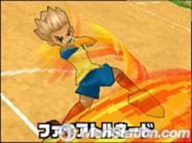 Level 5 lleva el género del RPG al fútbol