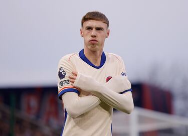 A golpe de talonario a por la Premier