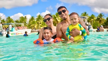 “Para mí es un sueño jugar una copa internacional; mi carrera siempre ha sido de menos a más”