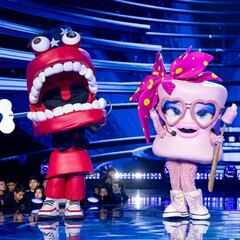 ¿Quién es la Máscara? 2024: dinámica del programa y cómo se elige al ganador