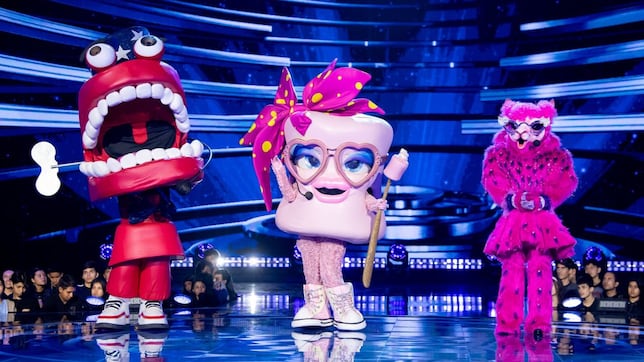 ¿Quién es la Máscara? 2024: dinámica del programa y cómo se elige al ganador