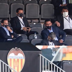 LibertadVCF pide la suspensión o nulidad de la Junta del Valencia