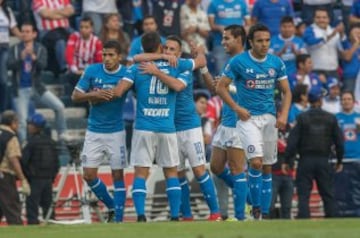 Del 18 al 1, así el interés de la afición por cada equipo de Liga MX