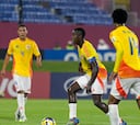 Colombia 2-0 Corea: Resultado, resumen y goles