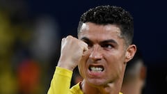 Ronaldo out to break yet another record with Al Nassr
