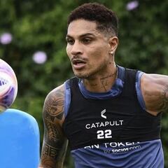 Guerrero da señales