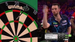 “El final más dramático jamás visto”: el Mundial de Dardos la rompe en redes