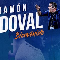 Oficial: Sandoval vuelve al Torres con el objetivo de la salvación