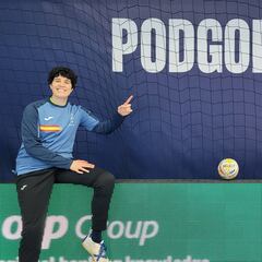 Montenegro - España: horario, TV y cómo ver el Europeo femenino de balonmano 2022