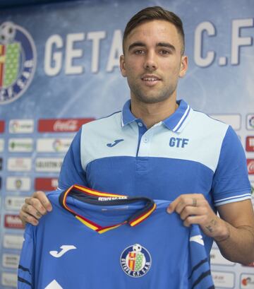 Getafe