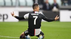 Pjanic and Ronaldo on point for Juventus