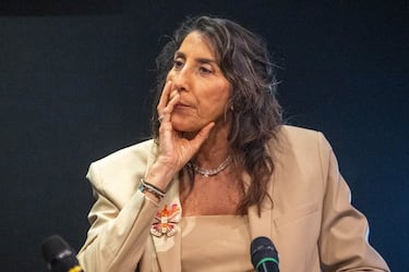 La dura acusación de Kiko Matamoros contra una famosa excompañera de televisión: “Me lo he callado muchos años”