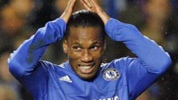 El United caza al Chelsea, que pinchó en Birmingham