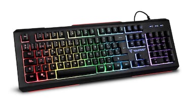 Completa tu equipo ‘gamer’ con estos periféricos, videoconsolas y más con hasta el 61% de descuento