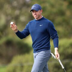 Massive prize money for Rory McIlroy, the winner of the 2025 AT&T Pebble Beach Pro-Am