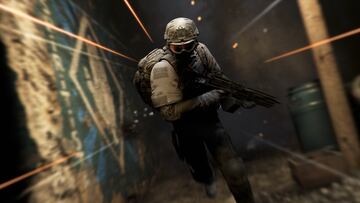 Captura de pantalla - Tom Clancy's Ghost Recon Wildlands (PC)