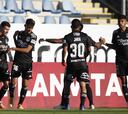 Formación confirmada de Colo Colo y Universidad de Concepción hoy: Final por el Descenso