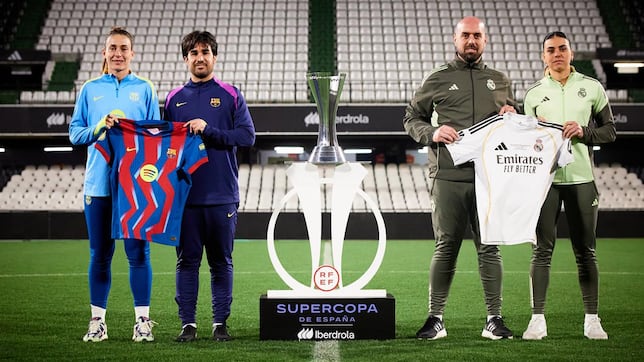 El Superclásico de Castalia