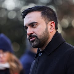 Mamdani declara guerra a ICE: Nueva York bloqueará sus redadas ‘abusivas’