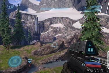 Regalamos 10 códigos para la beta multijugador de Halo 3