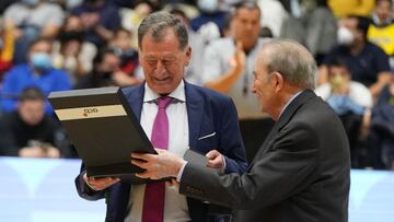 El segoviano (1950) comenzó en el mundo del arbitraje en 1968. Ejerció como árbitro profesional durante 21 temporadas, las 14 últimas en la ACB: debutó en la máxima categoría del baloncesto espa?ol en la temporada 1977-78 y se retiró en la campa?a 1996-97 después de una carrera que le llevó a dirigir finales de todas las competiciones espa?olas e internacionales. Tras colgar el pito, no se desligó del torneo nacional y fue director arbitral de la competición en durante 12 a?os en dos etapas diferentes.