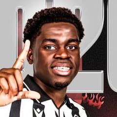 Santi Borikó renueva su vínculo hasta 2026