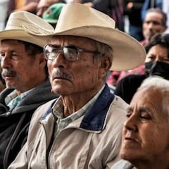 Pensión IMSS 2025: estos adultos mayores recibirán un pago doble en septiembre