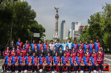 Atlante pagará 400 mil pesos de renta en estadio Azul