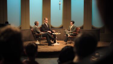 ‘The Last of Us’ gave us true terror without a scream on screen